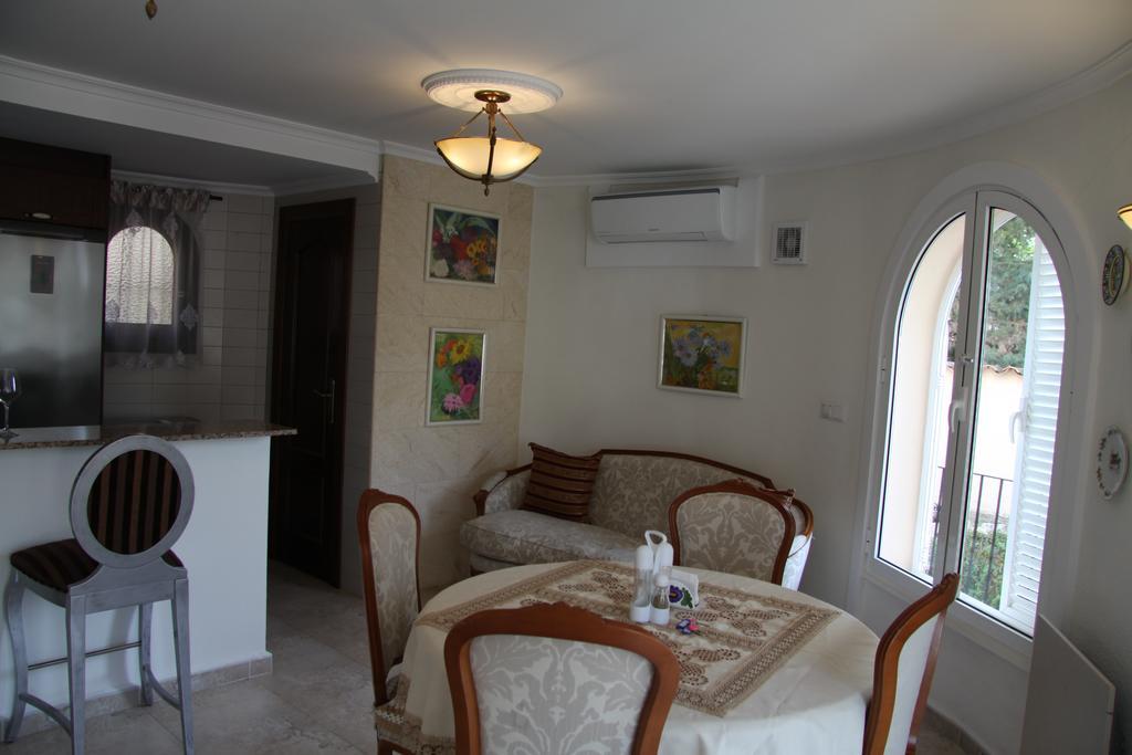 Apartamentos El Tosal 47A Калпе Екстериор снимка