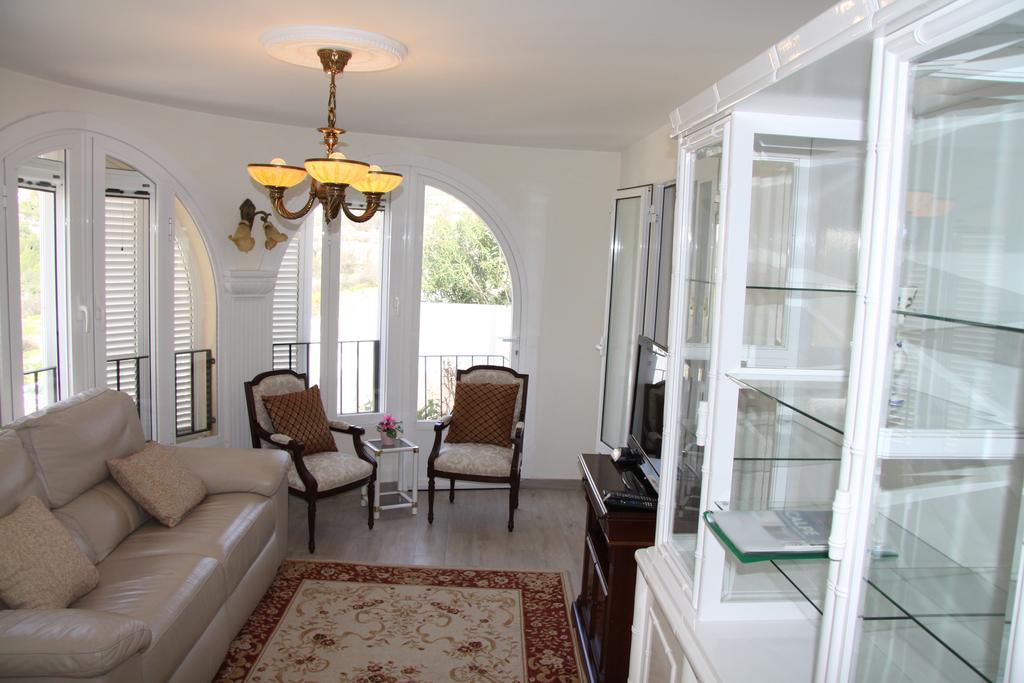 Apartamentos El Tosal 47A Калпе Екстериор снимка