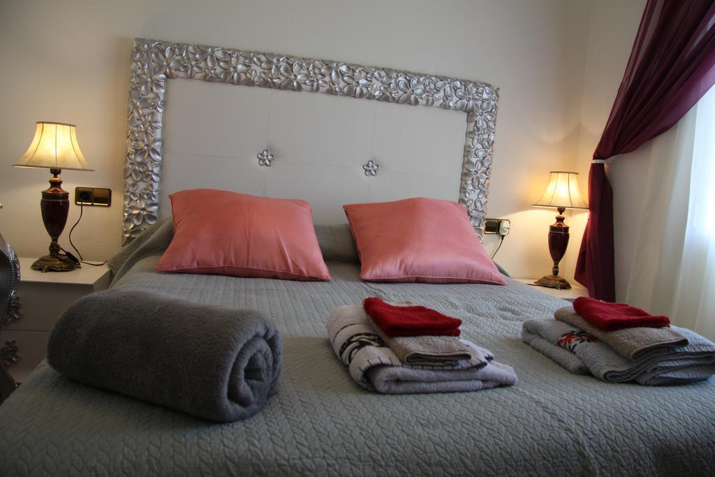 Apartamentos El Tosal 47A Калпе Екстериор снимка