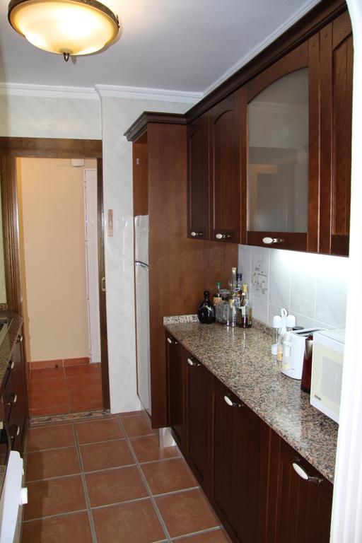 Apartamentos El Tosal 47A Калпе Екстериор снимка