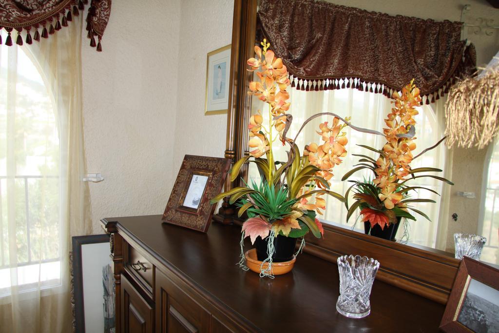 Apartamentos El Tosal 47A Калпе Екстериор снимка