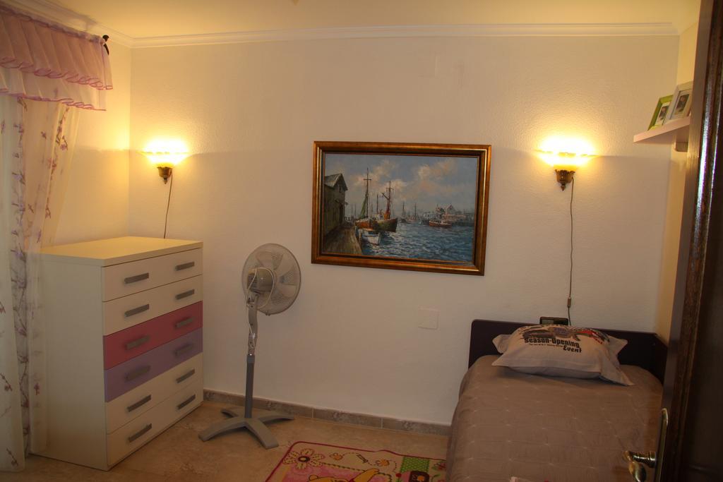 Apartamentos El Tosal 47A Калпе Екстериор снимка