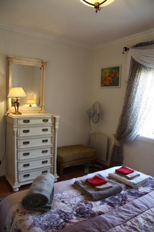 Apartamentos El Tosal 47A Калпе Екстериор снимка