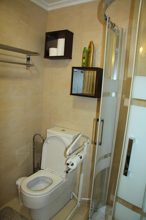 Apartamentos El Tosal 47A Калпе Екстериор снимка