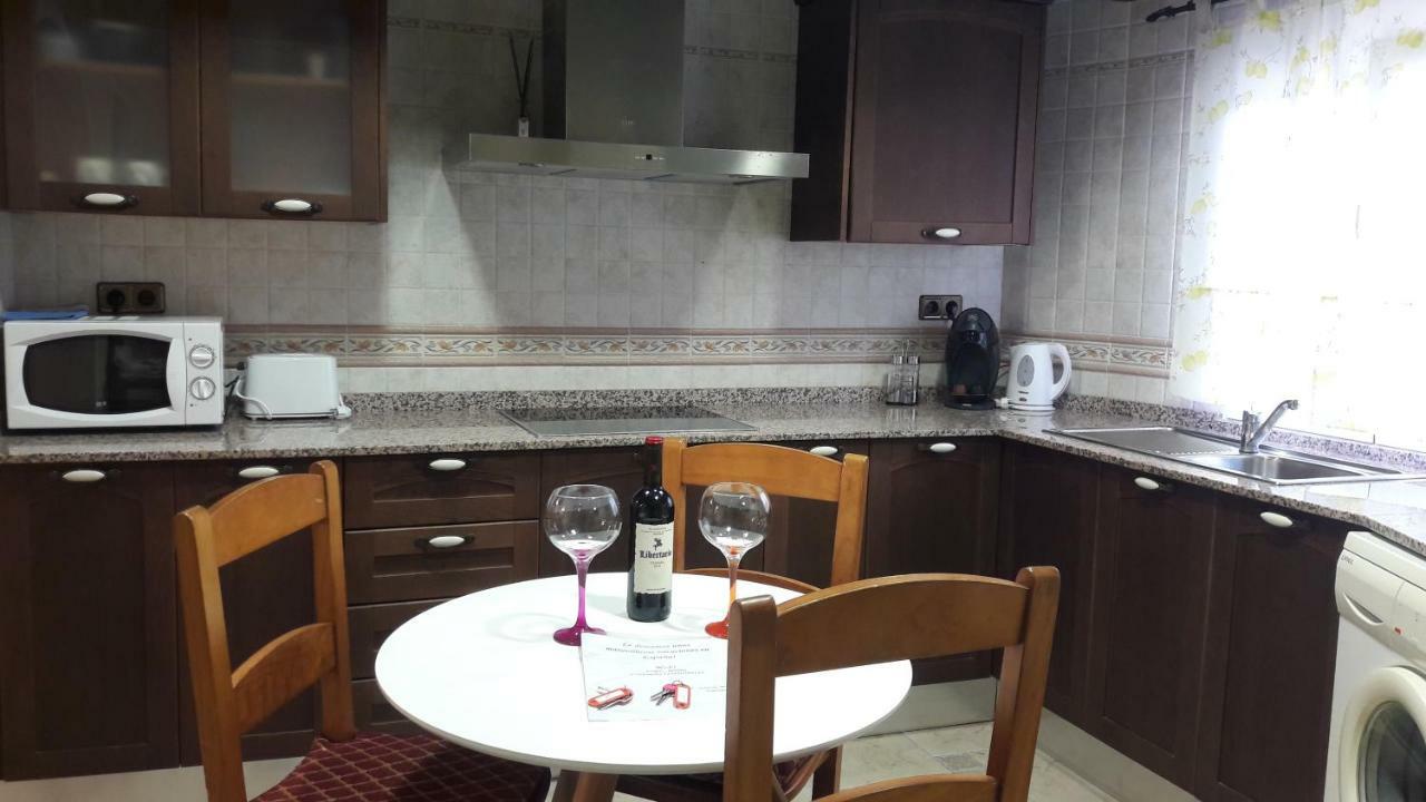 Apartamentos El Tosal 47A Калпе Екстериор снимка