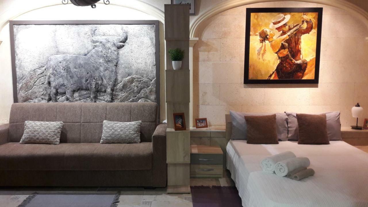 Apartamentos El Tosal 47A Калпе Екстериор снимка